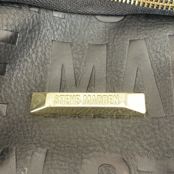 Steve Madden backpack - Picture 2 of 3